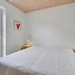 펜션 5 Bedroom In Hadsund