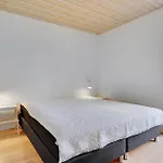 5 Bedroom In 펜션 Hadsund