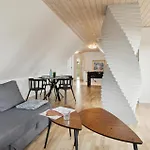 5 Bedroom In * Hadsund