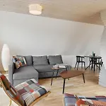 5 Bedroom In Hadsund