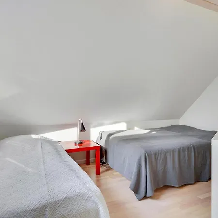 5 Bedroom In 別荘 *