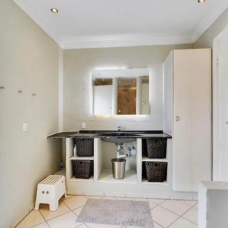 Cozy In With Kitchen Holiday home Hadsund
