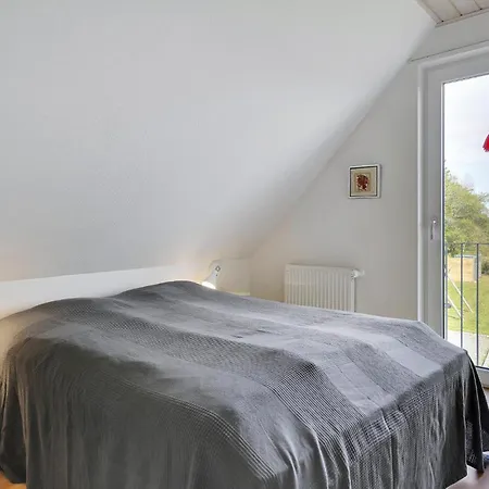 Cozy In With Kitchen * Hadsund