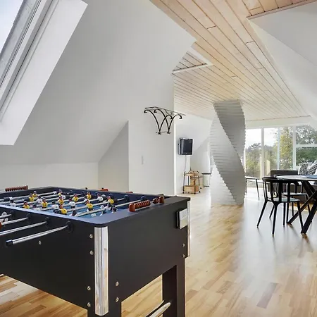 Cozy In With Kitchen * Hadsund