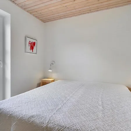 別荘 5 Bedroom In Hadsund