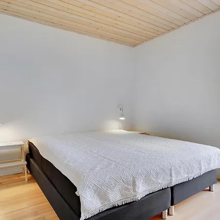 Cozy In With Kitchen Holiday home Hadsund