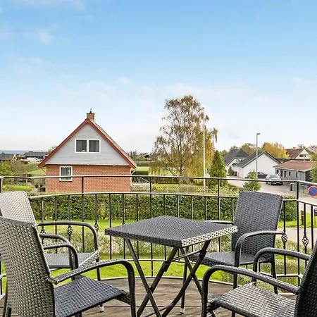 5 Bedroom In * Hadsund