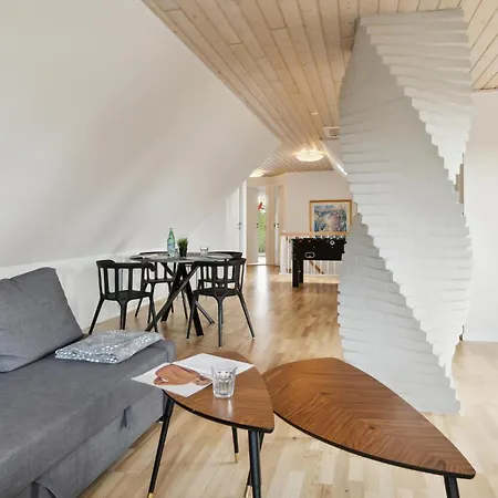 Cozy In With Kitchen * Hadsund