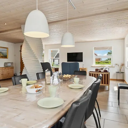 Cozy In With Kitchen * Hadsund