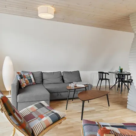 5 Bedroom In Hadsund