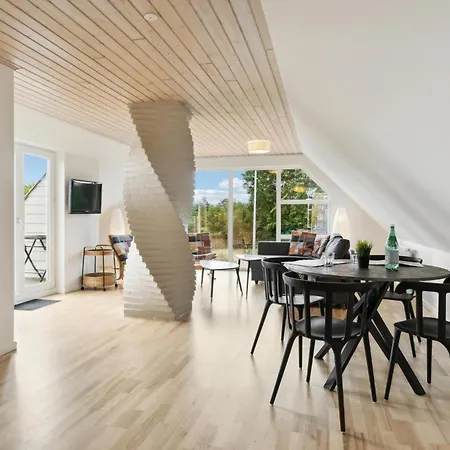 5 Bedroom In 別荘