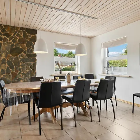 Cozy In With Kitchen *