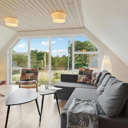 5 Bedroom In * Hadsund