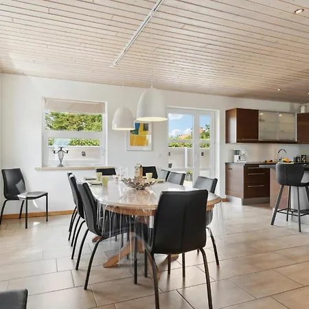 Cozy In With Kitchen *